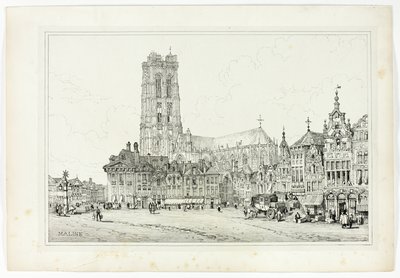  av Samuel Prout