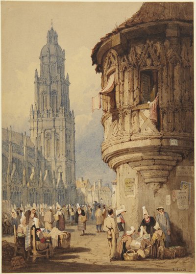  av Samuel Prout