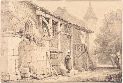  av Samuel Prout