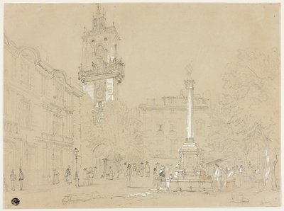  av Samuel Prout