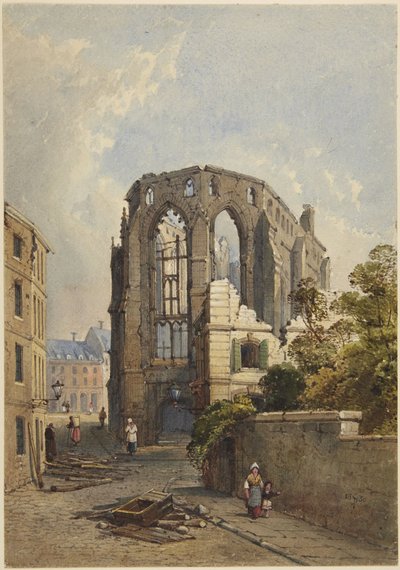  av Samuel Prout