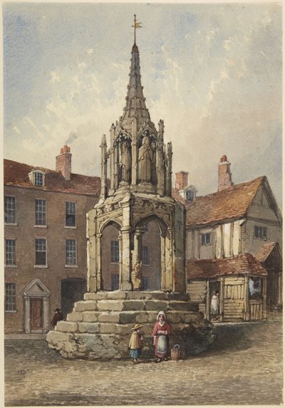  av Samuel Prout