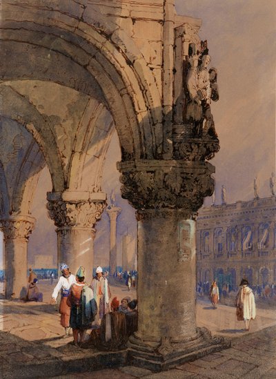  av Samuel Prout