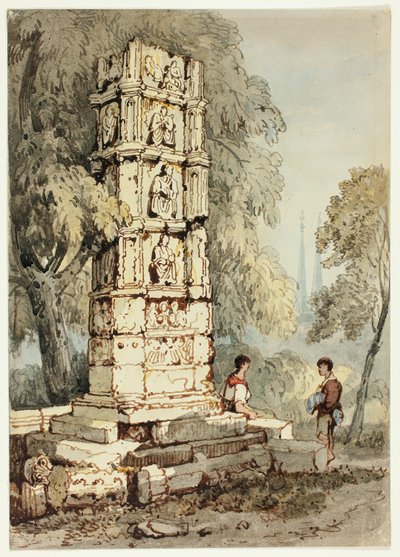  av Samuel Prout
