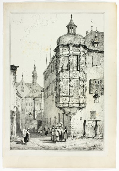  av Samuel Prout