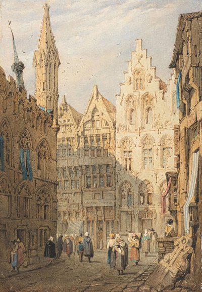  av Samuel Prout