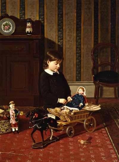 Gjør deg klar for markedet, av Samuel S. Carr