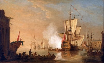  av Samuel Scott