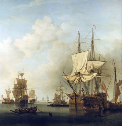  av Samuel Scott