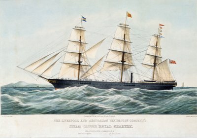  av Samuel Walters
