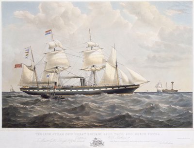  av Samuel Walters