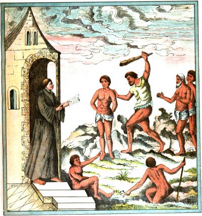  av Samuel de Champlain