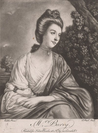  av Samuel de Wilde