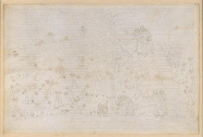 av Sandro Botticelli