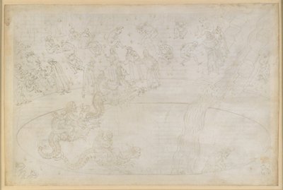 av Sandro Botticelli