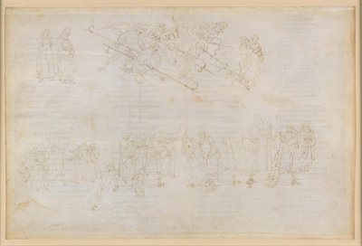  av Sandro Botticelli