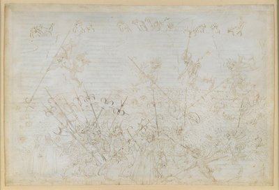  av Sandro Botticelli