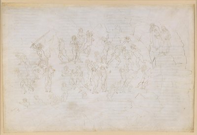  av Sandro Botticelli