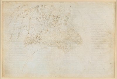  av Sandro Botticelli