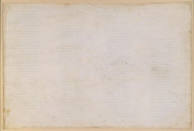 La Divina Commedia, Inferno XXX. Helvetes åttende sirkel, 10. bolgia: Straff for flere løgnere og svindlere av Sandro Botticelli