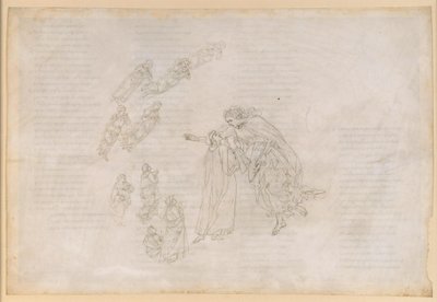  av Sandro Botticelli
