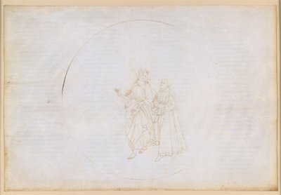  av Sandro Botticelli