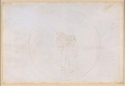  av Sandro Botticelli