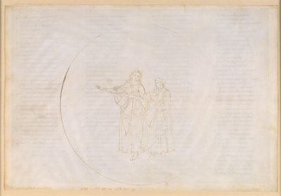 av Sandro Botticelli