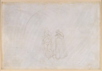  av Sandro Botticelli