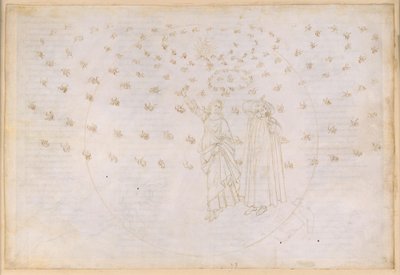  av Sandro Botticelli