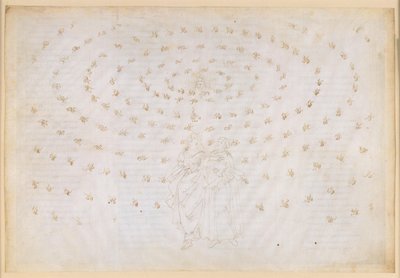  av Sandro Botticelli