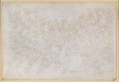 av Sandro Botticelli
