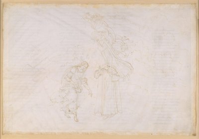  av Sandro Botticelli