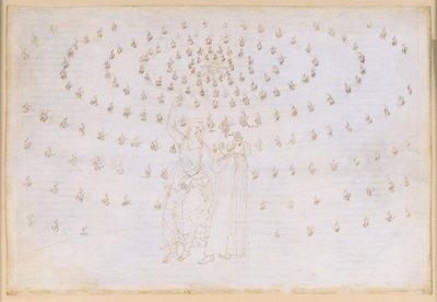  av Sandro Botticelli