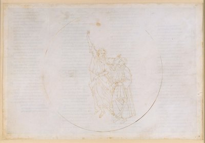  av Sandro Botticelli
