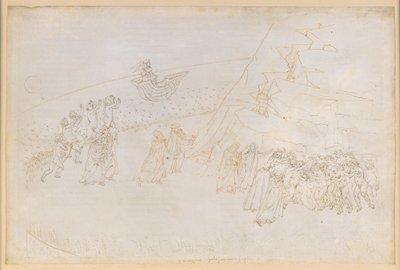  av Sandro Botticelli