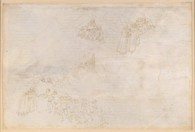  av Sandro Botticelli