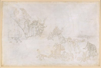  av Sandro Botticelli