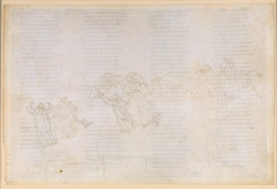  av Sandro Botticelli