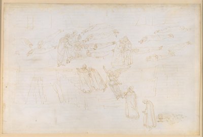  av Sandro Botticelli