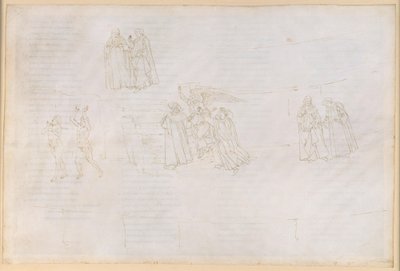  av Sandro Botticelli