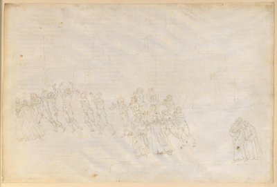  av Sandro Botticelli