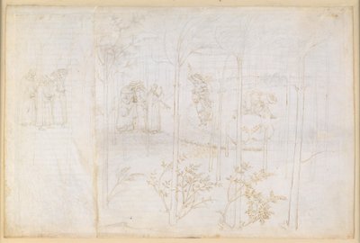  av Sandro Botticelli