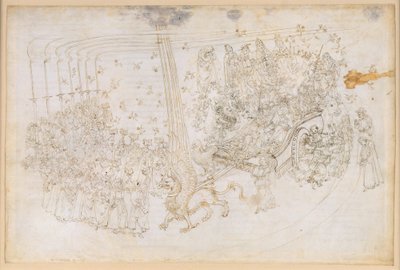  av Sandro Botticelli