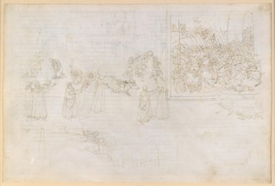  av Sandro Botticelli