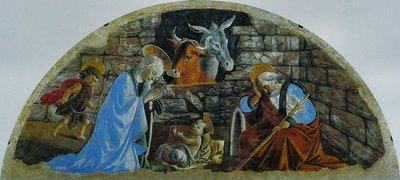  av Sandro Botticelli