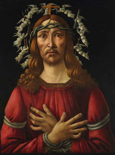  av Sandro Botticelli