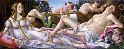  av Sandro Botticelli