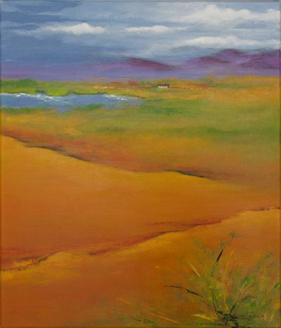  av Sandy Iseli