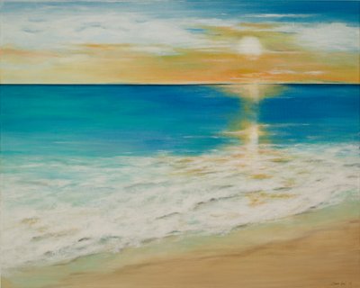  av Sandy Iseli